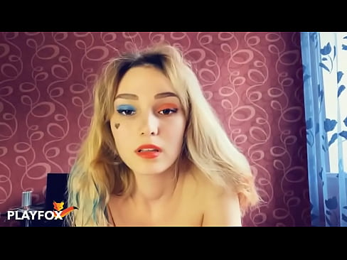 ❤️ Kaca tingal kasunyatan virtual Magic menehi kula jinis karo Harley Quinn ❤ Cukup porno ing pornojv.porn-tub-sexer.ru ❤